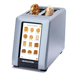 Toastie Press Mode