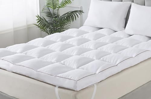 1700GSM Fluffy Shredded Memory Foam Filled Pillow Top