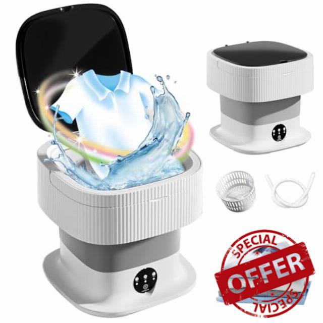 Portable Washing Machine