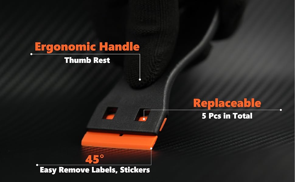 easy remove sticker