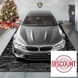 Garage Floor Mat