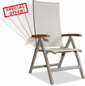 Astomi Outdoor Patio Chair