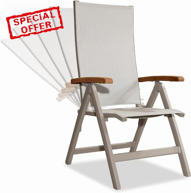 Astomi Outdoor Patio Chair