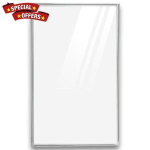 WB56X22160 Range Oven Inner Door Glass