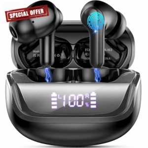Wireless Earbuds