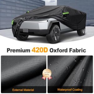 All-Weather Protection