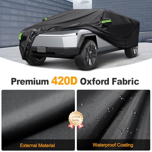 All-Weather Protection