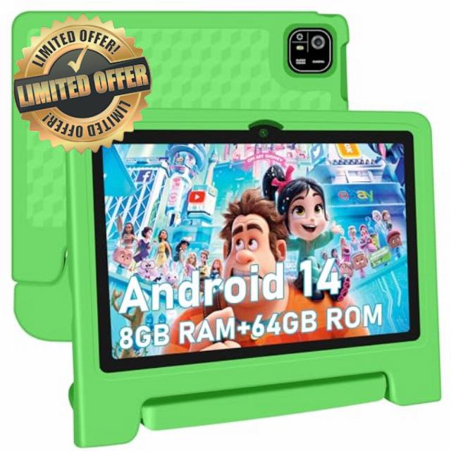 Tablet for Kids