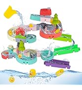KalaDuck 2-in-1 play cash register children, 42 pieces children's cash register with scanner, play money, shopping shop accessories.