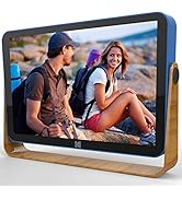 KODAK Digital Photo Frame 10 Inch, No WiFi Digital Picture Frame with Remote Control, Electronic ...