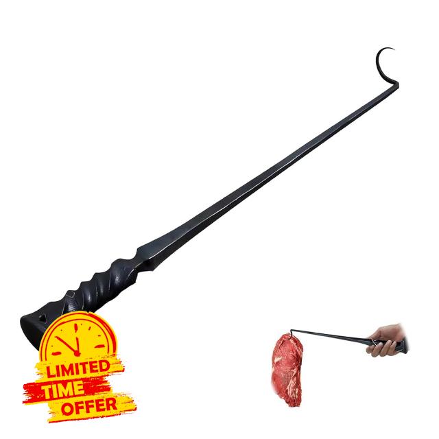 BBQ Food Flipper
