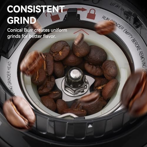 Coffee Grinders for Home Use