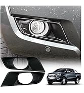 JHCHAN Body Cladding for Ford Ranger 2012-2022 Double Cab Wildtrak XL XLT Limited Side Door Moldi...
