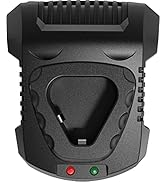 KIMO 12V 2.0 Battery for KIMO 12V Drill Driver, KIMO Cordless Ratchet Wrench, KIMO 12V Car Polish...