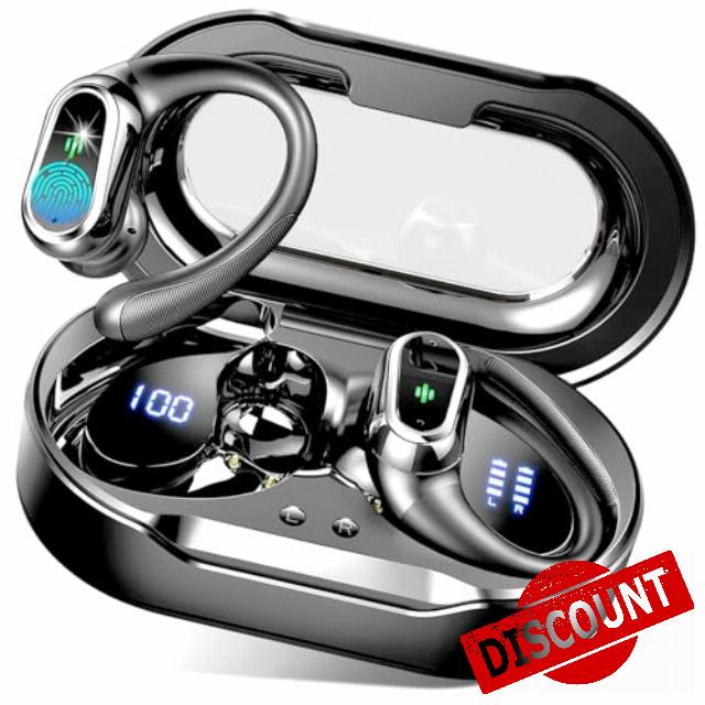 Wireless Earbuds
