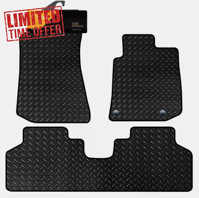 FSW - Compatible with Kia Niro EV 2022 On