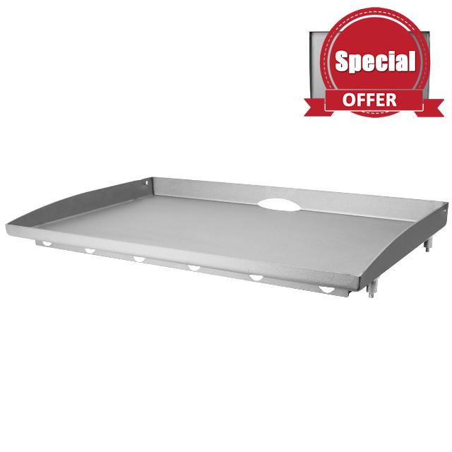 Upgrade Griddle Top for Blackstone 28 Inch Griddle 1517 1856 1924