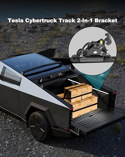 Fit for Tesla Cybertruck 2024+