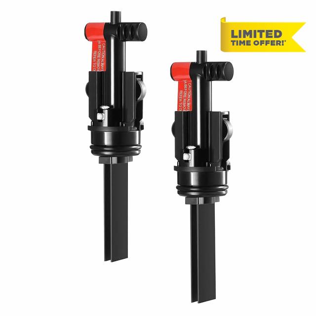 Salt System Cartridge Easy to Install