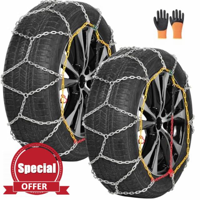 Snow Chains