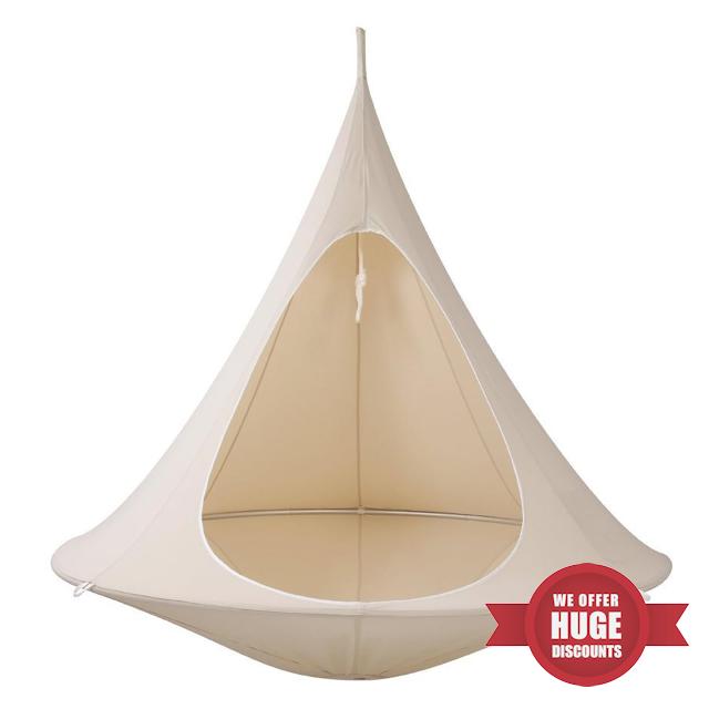Swing Chair Heavy Hanging Hanging Chair Sensory Swing Duty 1200d 100x110cm Oxford Cloth Hammock Durable And Sturdy Easy To Install For Outdoor Spaces