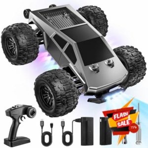 1:16 Brushless RC Car Remote Control Cybertruck for Adults