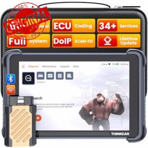 THINKCAR Bidirectional Scan Tool