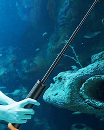 Floating Hand Grip Tripod