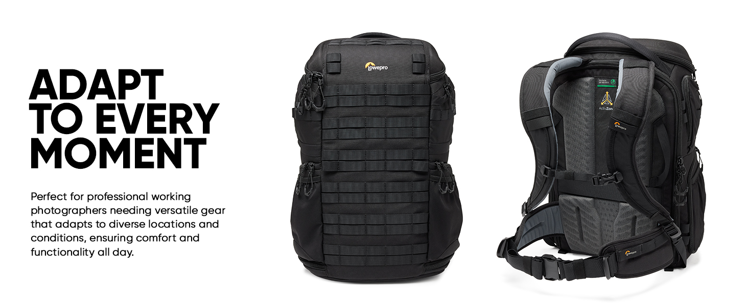 ProTactic AW III
