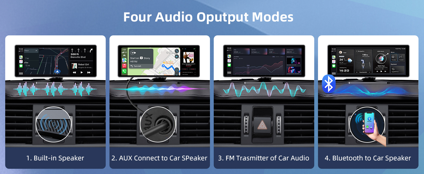 android auto