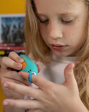 3Doodler Create+ 3D Printing Pen for Teens, Adults & Creators