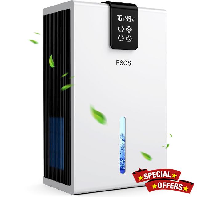 Dehumidifier
