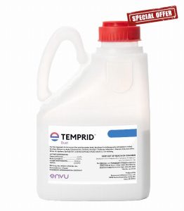 Envu Temprid Dust 1lb
