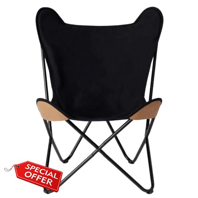 Butterfly Chair - Stylish