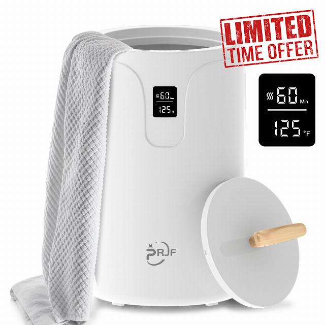 RRJF Towel Warmer