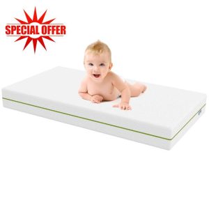 Crib Mattress