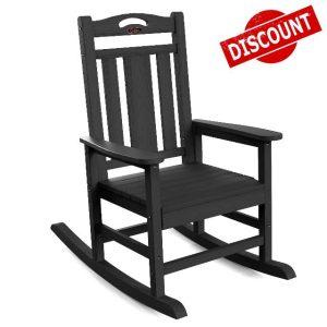 Oversized Rocking Chair Outdoor