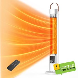 Outdoor Heater for Patio