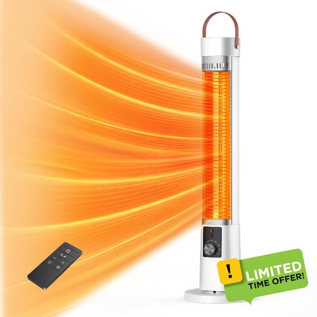 Outdoor Heater for Patio