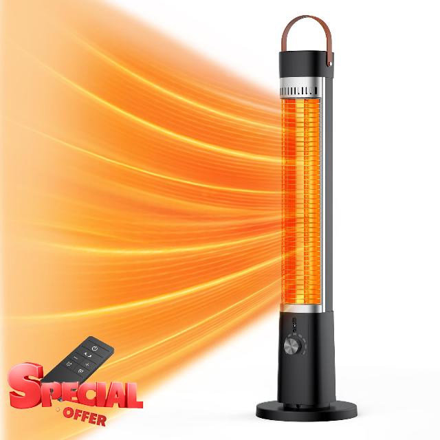 Outdoor Heater for Patio
