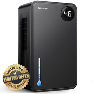 Dehumidifier