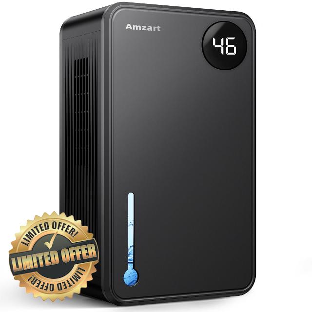 Dehumidifier