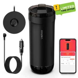 vsitoo S5 Coffee Travel Mug