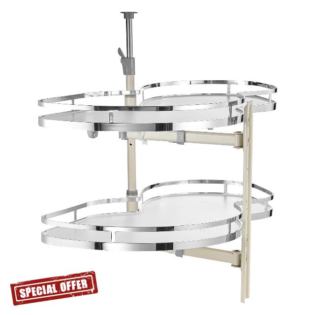 VEVOR Swing Right Blind Corner Cabinet