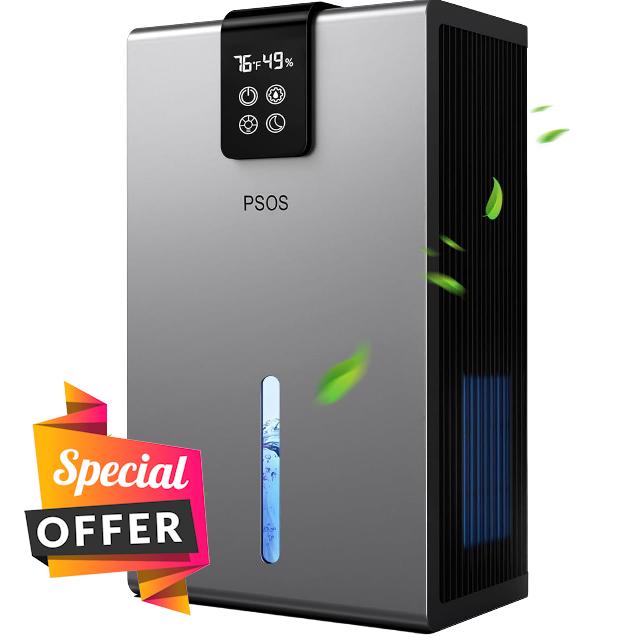 Dehumidifier