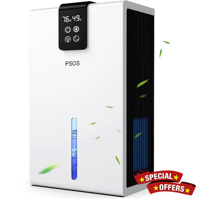 Dehumidifier