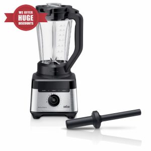 Braun JB7500BK TriForce Power Blender