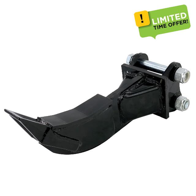 Mini Excavator Ripper