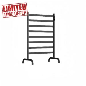 Towel Warmer Rack with Timer and Temperature Control