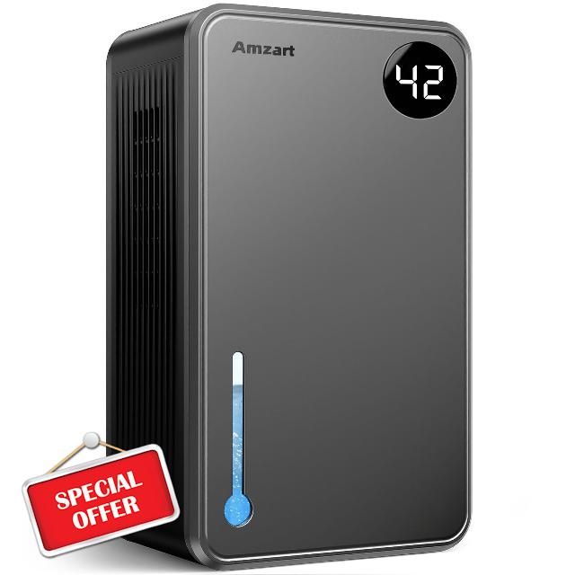 Dehumidifier For Home